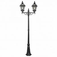 Фонарный столб MW-Light Сандра 811040602 фото Фонарный столб MW-Light Сандра 811040602