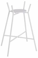 Подставка для ванны Polini Kids, белый фото Подставка для ванны Polini Kids, белый. Фото №1