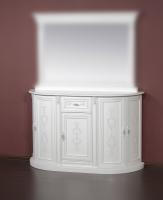 Комод пятидверный Милан 7-01