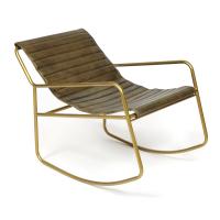 Кресло Secret de Maison Frost (mod. 2533) (Античный зеленый)