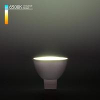 Лампа светодиодная Elektrostandard JCDR G5.3 5Вт 6500K BLG5303 фото Лампа светодиодная Elektrostandard JCDR G5.3 5Вт 6500K BLG5303