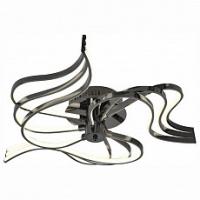 Потолочная люстра Favourite Wind 2543-9U