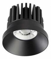 Встраиваемый светильник Novotech Metis 357586 фото Встраиваемый светильник Novotech Metis 357586. Фото №1