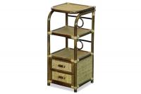 Столик Натур Мебель 13/10 под телефон