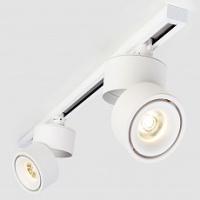 Светильник на штанге Elektrostandard Klips a040437 фото Светильник на штанге Elektrostandard Klips a040437. Фото №1