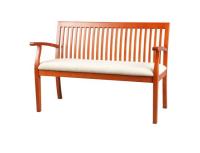 Диван ФС 01.19 2-х местный Диван ФС 01.19 2-х местный