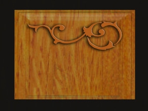 Тумба прикроватная Соната ММ-283-03. Фото №3