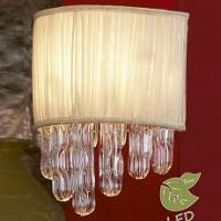 Накладной светильник Lussole Appiano GRLSC-9501-02