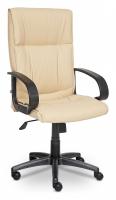 Компьютерное кресло DAVOS, бежевый, id - Компьютерное кресло DAVOS, бежевый, id -. Фото №1