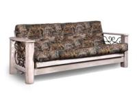 Диван Викинг 02 (браширование). Фото №1