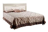 Кровать Лика ММ-137-02/18Б (б/о, б/м)