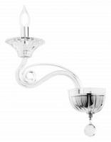 Бра Maytoni Acqua DIA010WL-01TR фото Бра Maytoni Acqua DIA010WL-01TR. Фото №1