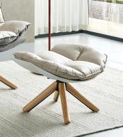 Банкетка DC-1565A(F) бежевый HE510-01B Банкетка DC-1565A(F) бежевый HE510-01B. Фото №1