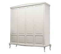 Шкаф для одежды Мокко ММ-316-01/04Б