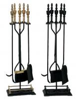 51041 РК  Набор каминный. Фото №1