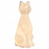 Настольная лампа декоративная Globo Chaita 22805 фото Настольная лампа декоративная Globo Chaita 22805