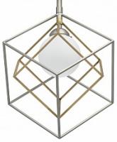 Светильник на штанге MW-Light Призма 1 726010301 фото Светильник на штанге MW-Light Призма 1 726010301. Фото №1