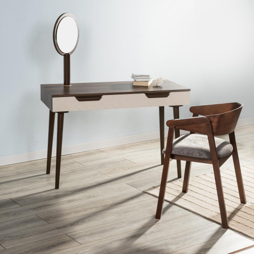 Стул Dalia noce грей. Фото №14