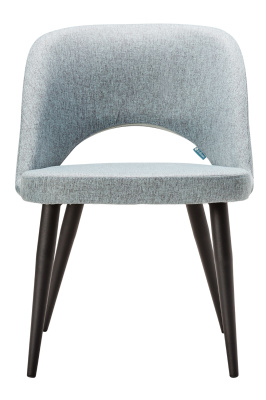 Кресло Lars Грей/Чёрный фото Кресло Lars Грей/Чёрный. Фото №4