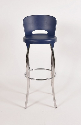 Стул Paco (Пако) барный. Фото №5