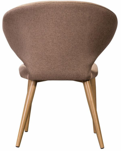 Стул Askold Сканди Браун. Фото №6