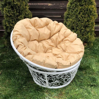 Кресло Papasan 23/01 met (4) фото Кресло Papasan 23/01 met (4). Фото №2