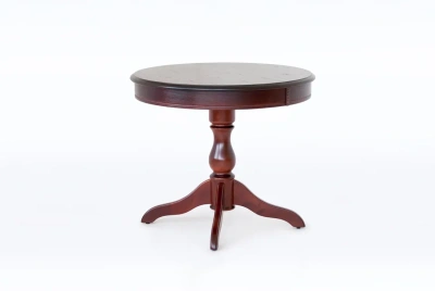 Стол Орион 3 с патиной. Фото