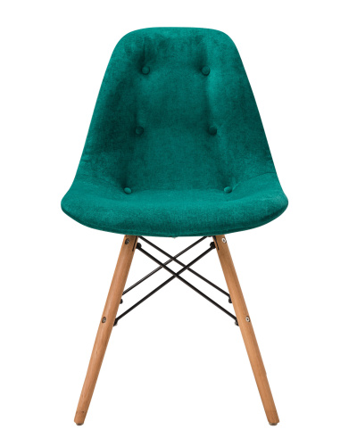 Стул Eames Измр/W. Фото №4