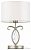 Настольная лампа декоративная Maytoni Luxe H006TL-01G