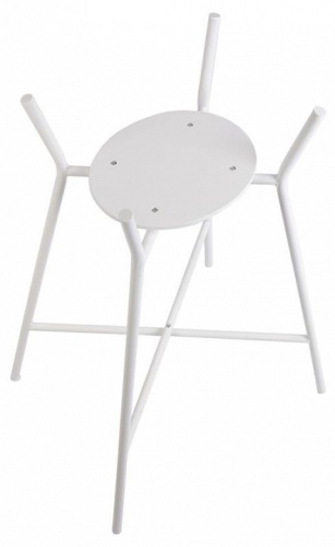 Подставка для ванны Polini Kids, белый. Фото №5