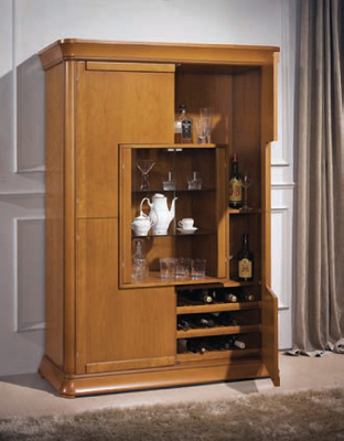 Витрина Lux 292 фото Витрина Lux 292. Фото