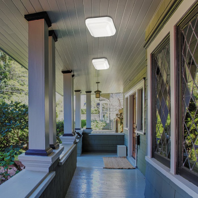 Накладной светильник Novotech Opal 357510. Фото