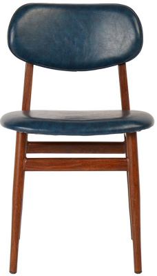 Стул Dutch Blue. Фото №4