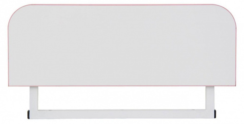 Надстройка Polini Kids City D2, белый фото Надстройка Polini Kids City D2, белый. Фото №1