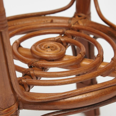 Комплект для отдыха Sonoma коричневый. Фото №4