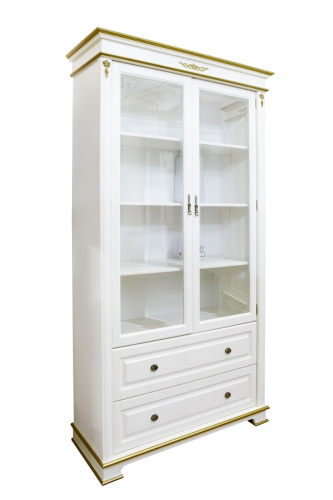 Книжный шкаф M1307. Фото №1