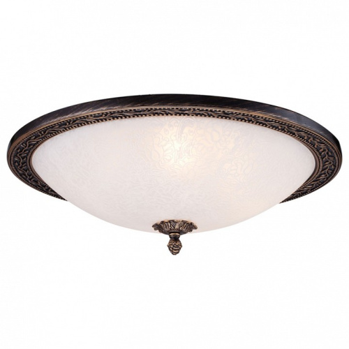 Накладной светильник Maytoni Aritos C906-CL-04-R. Фото №1