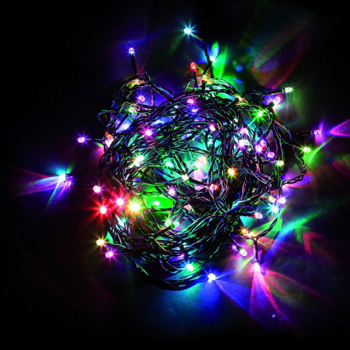 Гирлянда Нить Feron CL05 32303. Фото №1