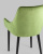 Стул Джоан велюр травяной фото Стул Джоан велюр травяной. Фото №8