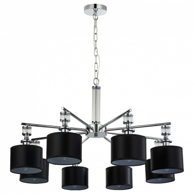 Подвесная люстра Favourite Archetypus 2674-8P. Фото №2