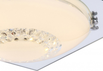 Накладной светильник Globo Yucatan 48251-12 фото Накладной светильник Globo Yucatan 48251-12. Фото №2