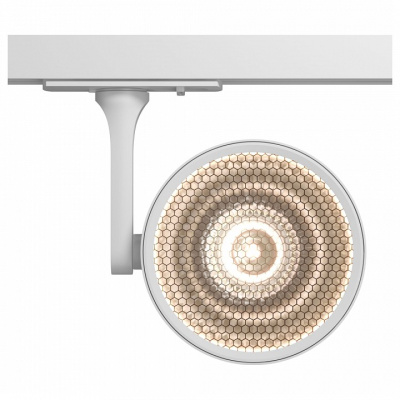 Светильник на штанге Maytoni Track lamps 1 TR024-1-18W3K фото Светильник на штанге Maytoni Track lamps 1 TR024-1-18W3K. Фото №2