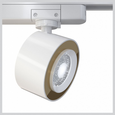 Светильник на штанге Maytoni Track lamps TR023-1-12W4K фото Светильник на штанге Maytoni Track lamps TR023-1-12W4K. Фото №2
