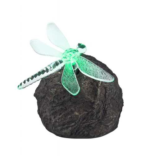 Садовая фигура Globo Solar D 33910. Фото №1