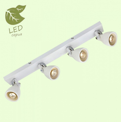 Спот Lussole Fort Collins GRLSP-9823 фото Спот Lussole Fort Collins GRLSP-9823. Фото №2