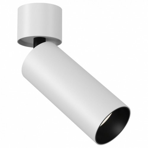 Накладной светильник Maytoni Focus LED C055CL-L12W4K. Фото №1