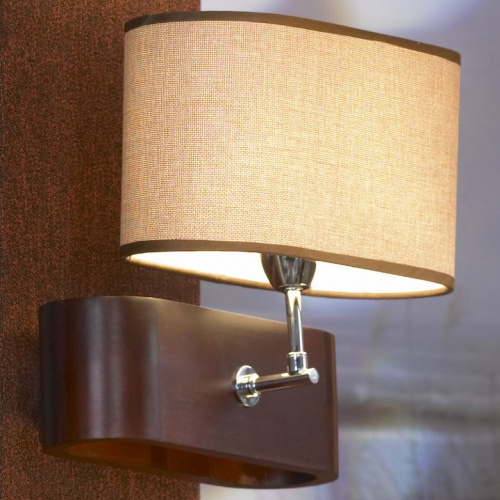 Бра Lussole Nulvi GRLSF-2101-01. Фото №1