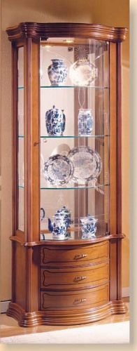 Витрина Diana Mini ref.25G. Фото №2