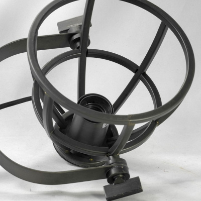 Бра Lussole Matanuska LSP-8066. Фото