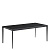 Стол DT-2010 черная керамика MR32 (180)